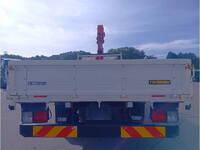 HINO Ranger Truck (With 4 Steps Of Cranes) 2KG-FC2ABA 2020 24,745km_5