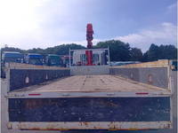 HINO Ranger Truck (With 4 Steps Of Cranes) 2KG-FC2ABA 2020 24,557km_6