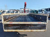 HINO Ranger Truck (With 4 Steps Of Cranes) 2KG-FC2ABA 2020 24,745km_6