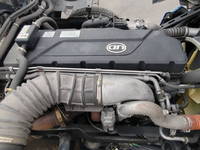 UD TRUCKS Quon Trailer Head 2PG-GK5AAB 2019 534,398km_14