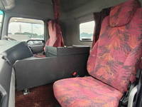 UD TRUCKS Quon Trailer Head 2PG-GK5AAB 2019 534,398km_21