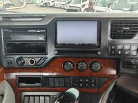 UD TRUCKS Quon Trailer Head 2PG-GK5AAB 2019 534,398km_26