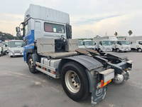 UD TRUCKS Quon Trailer Head 2PG-GK5AAB 2019 534,398km_2
