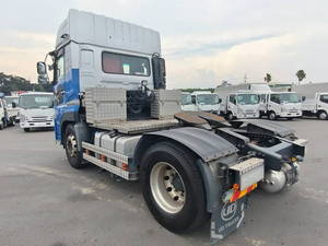 Quon Trailer Head_2