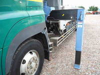 HINO Profia Truck (With 4 Steps Of Cranes) BDG-FS1EZYG 2007 244,655km_12