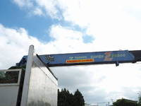 HINO Profia Truck (With 4 Steps Of Cranes) BDG-FS1EZYG 2007 244,655km_14