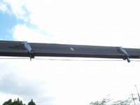 HINO Profia Truck (With 4 Steps Of Cranes) BDG-FS1EZYG 2007 244,655km_16