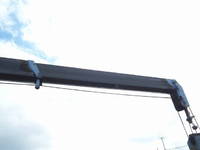 HINO Profia Truck (With 4 Steps Of Cranes) BDG-FS1EZYG 2007 244,655km_17