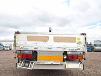 HINO Profia Truck (With 4 Steps Of Cranes) BDG-FS1EZYG 2007 244,655km_19