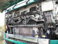 HINO Profia Truck (With 4 Steps Of Cranes) BDG-FS1EZYG 2007 244,655km_21