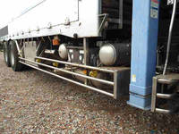 HINO Profia Truck (With 4 Steps Of Cranes) BDG-FS1EZYG 2007 244,655km_22