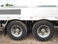 HINO Profia Truck (With 4 Steps Of Cranes) BDG-FS1EZYG 2007 244,655km_23