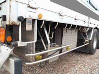 HINO Profia Truck (With 4 Steps Of Cranes) BDG-FS1EZYG 2007 244,655km_24