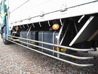 HINO Profia Truck (With 4 Steps Of Cranes) BDG-FS1EZYG 2007 244,655km_26