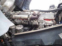 HINO Profia Truck (With 4 Steps Of Cranes) BDG-FS1EZYG 2007 244,655km_29