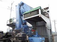 HINO Profia Truck (With 4 Steps Of Cranes) BDG-FS1EZYG 2007 244,655km_31