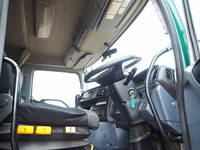 HINO Profia Truck (With 4 Steps Of Cranes) BDG-FS1EZYG 2007 244,655km_33