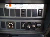 HINO Profia Truck (With 4 Steps Of Cranes) BDG-FS1EZYG 2007 244,655km_37