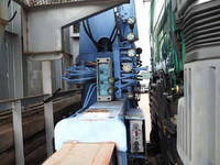 HINO Profia Truck (With 4 Steps Of Cranes) BDG-FS1EZYG 2007 244,655km_9