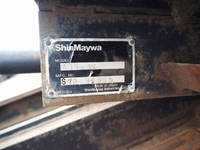 HINO Dutro Loader Dump TKG-XZU700X 2016 120,605km_12