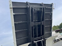 HINO Dutro Loader Dump TKG-XZU700X 2016 120,605km_12