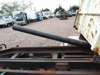 HINO Dutro Loader Dump TKG-XZU700X 2016 120,605km_13