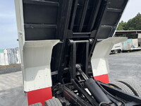 HINO Dutro Loader Dump TKG-XZU700X 2016 120,605km_13