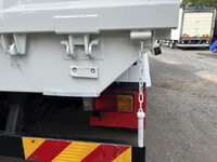 HINO Dutro Loader Dump TKG-XZU700X 2016 120,605km_14
