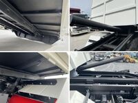 HINO Dutro Loader Dump TKG-XZU700X 2016 120,605km_16
