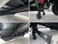 HINO Dutro Loader Dump TKG-XZU700X 2016 120,605km_17