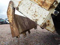 HINO Dutro Loader Dump TKG-XZU700X 2016 120,605km_18