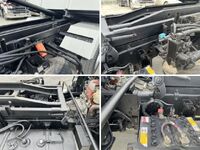 HINO Dutro Loader Dump TKG-XZU700X 2016 120,605km_18