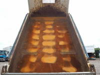 HINO Dutro Loader Dump TKG-XZU700X 2016 120,605km_19