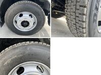 HINO Dutro Loader Dump TKG-XZU700X 2016 120,605km_19