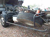 HINO Dutro Loader Dump TKG-XZU700X 2016 120,605km_20