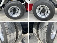 HINO Dutro Loader Dump TKG-XZU700X 2016 120,605km_20