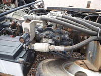 HINO Dutro Loader Dump TKG-XZU700X 2016 120,605km_21