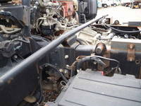 HINO Dutro Loader Dump TKG-XZU700X 2016 120,605km_22