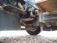 HINO Dutro Loader Dump TKG-XZU700X 2016 120,605km_23