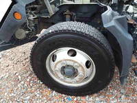 HINO Dutro Loader Dump TKG-XZU700X 2016 120,605km_24