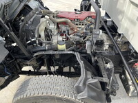 HINO Dutro Loader Dump TKG-XZU700X 2016 120,605km_24