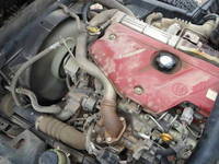 HINO Dutro Loader Dump TKG-XZU700X 2016 120,605km_25