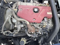 HINO Dutro Loader Dump TKG-XZU700X 2016 120,605km_25