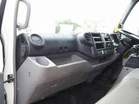 HINO Dutro Loader Dump TKG-XZU700X 2016 120,605km_26