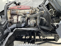 HINO Dutro Loader Dump TKG-XZU700X 2016 120,605km_27