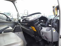 HINO Dutro Loader Dump TKG-XZU700X 2016 120,605km_28