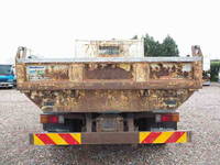 HINO Dutro Loader Dump TKG-XZU700X 2016 120,605km_2