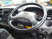 HINO Dutro Loader Dump TKG-XZU700X 2016 120,605km_31