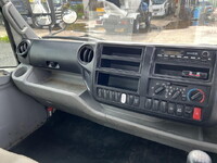 HINO Dutro Loader Dump TKG-XZU700X 2016 120,605km_32