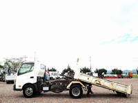 HINO Dutro Loader Dump TKG-XZU700X 2016 120,605km_3